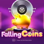 Falling Coins