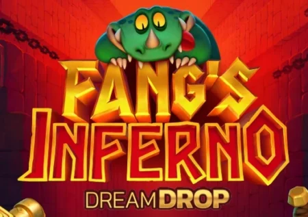 Fang’s Inferno Dream Drop