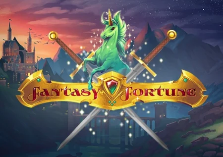 Fantasy Fortune