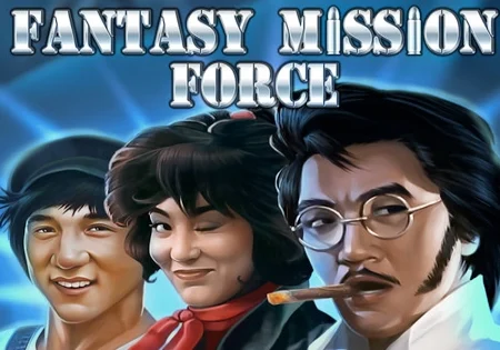 Fantasy Mission Force