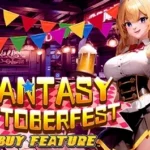 Fantasy Oktoberfest