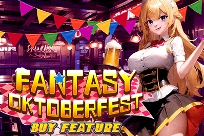 Fantasy Oktoberfest