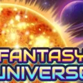 Fantasy Universe