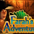 Farah’s Adventure
