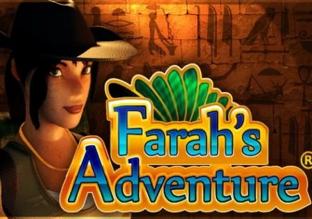 Farah’s Adventure