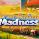 Farm Animal Madness