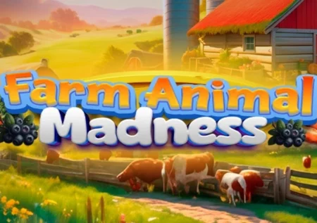 Farm Animal Madness