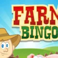 Farm Bingo
