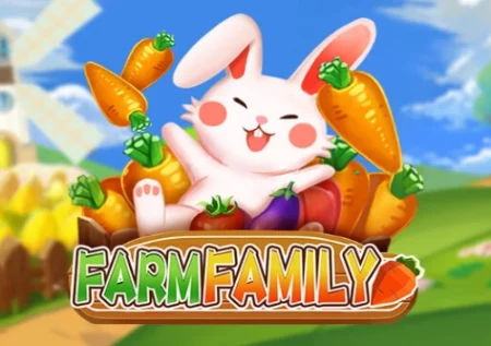 Farm Family