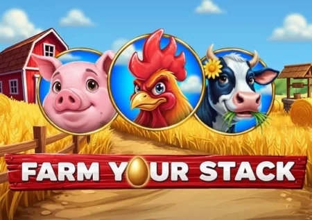 Farm Your Stack