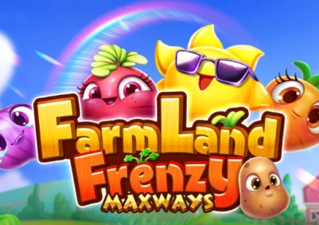 Farmland Frenzy Maxways