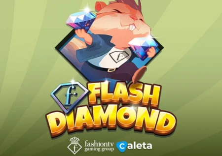 FashionTV Flash Diamond