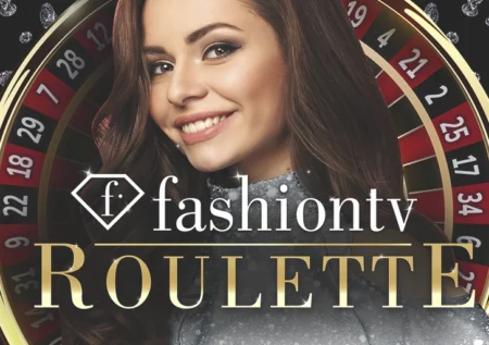 Fashiontv Roulette
