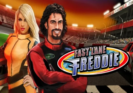 Fast Lane Freddie