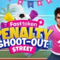 FastToken Penalty Shoot-Out: Street