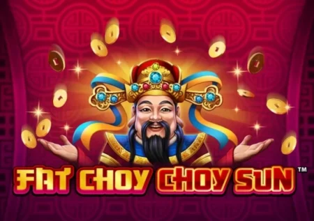 Fat Choy Choy Sun