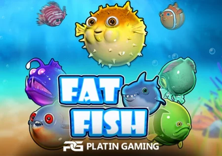 Fat Fish