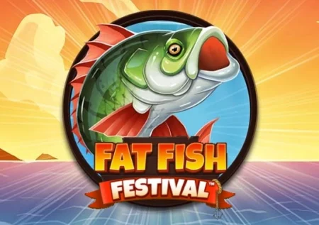Fat Fish Festival