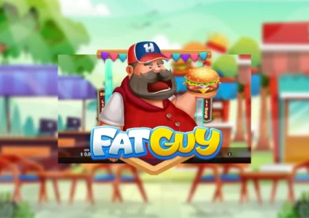 Fat Guy
