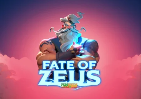 Fate of Zeus