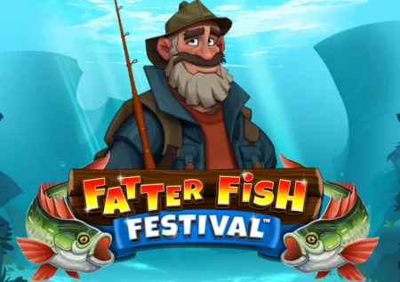 Fatter Fish Festival