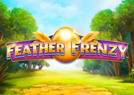Feather Frenzy