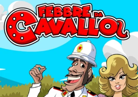 Febbre da Cavallo