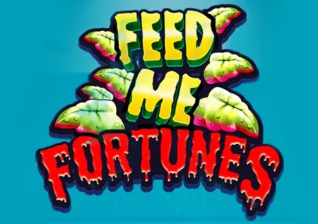 Feed Me Fortunes