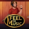 Feel The Music
