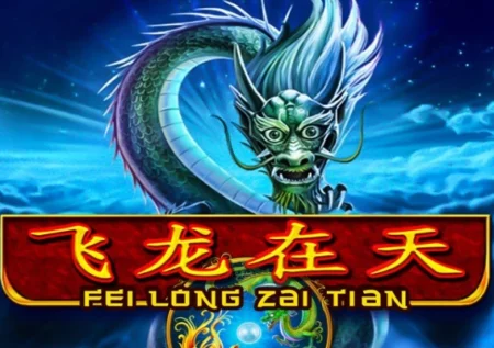Fei Long Zai Tian