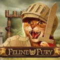 Feline Fury