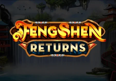 Fengshen Returns