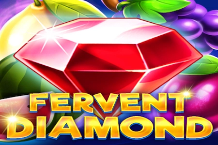 Fervent Diamond 3×3