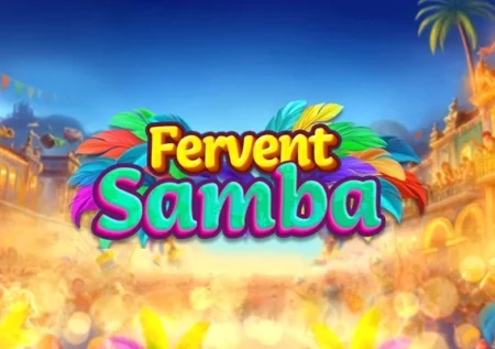 Fervent Samba