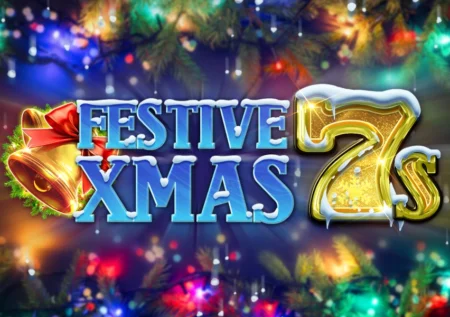 Festive Xmas 7s
