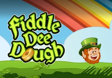 Fiddle Dee Dough