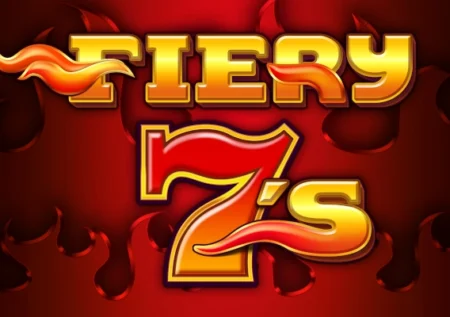 Fiery 7s