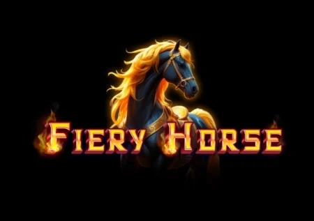 Fiery Horse