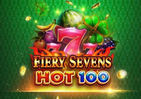 Fiery Sevens Hot 100