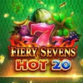 Fiery Sevens Hot 20