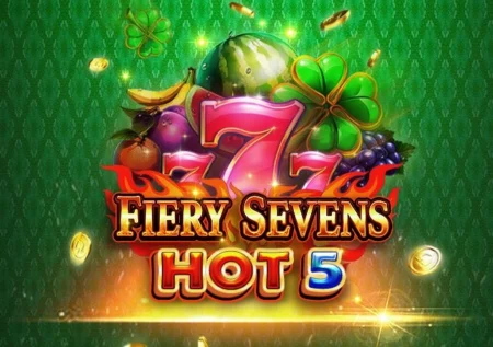 Fiery Sevens Hot 5