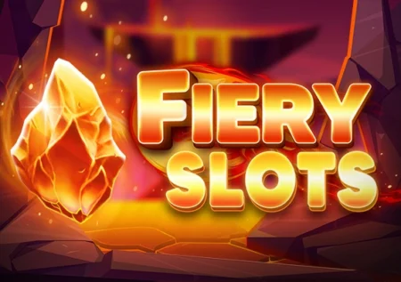 Fiery Slots