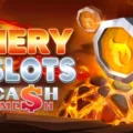 Fiery Slots Cash Mesh