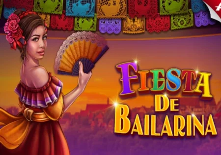 Fiesta De Bailarina