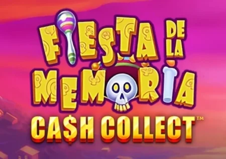 Fiesta de la Memoria Cash Collect