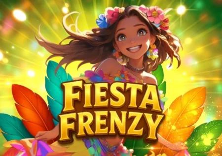 Fiesta Frenzy