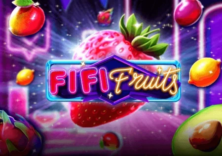 Fifi Fruits