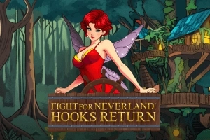 Fight for Neverland: Hook’s Return