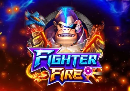 Fighter Fire