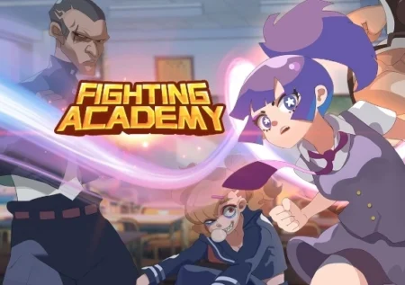 Fighting Academy